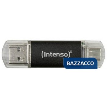 INTENSO FLASH DRIVE TWIST...