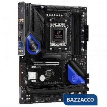 ASROCK MB AMD B650, B650E...