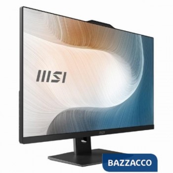 MSI PC AIO 27" BLACK AM272P...