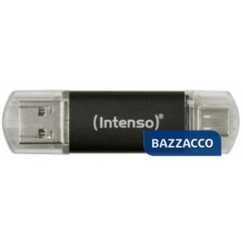 INTENSO FLASH DRIVE TWIST...