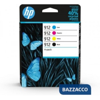 HP CART INK MULTICOLOR