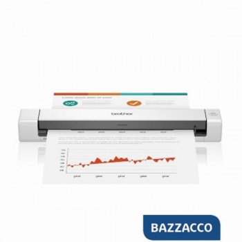 BROTHER SCANNER DOCUMENTALE...