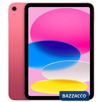 APPLE 10.9-INCH IPAD WI-FI...