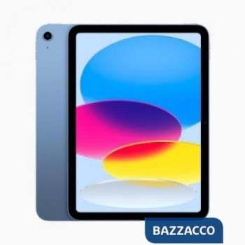 APPLE 10.9-INCH IPAD WI-FI...