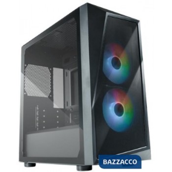 COOLER MASTER CASE MICRO...