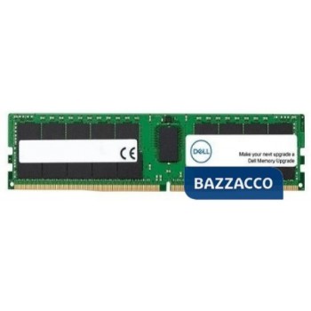 DELL MEMORY UPGRADE - 32GB...