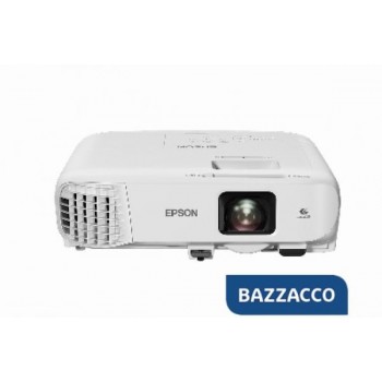 EPSON VIDEOPROIETTORE...