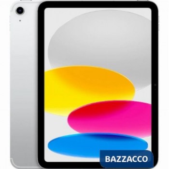 APPLE 10.9-INCH IPAD WI-FI...