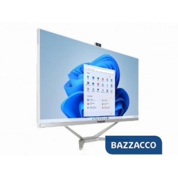 YASHI PC AIO 24" WHITE...