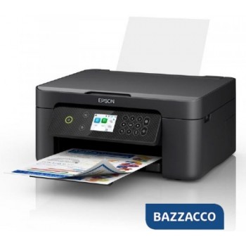 EPSON MULTIFUNZIONE INK A4...