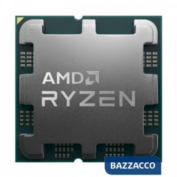 AMD CPU RYZEN 5, 7600X,...