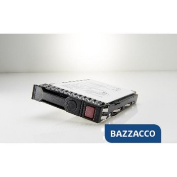 HPE SSD SERVER 1.92TB SATA...