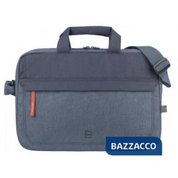 TUCANO HOP BORSA 15.6" BLU