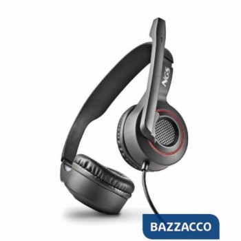 NGS CUFFIE ON-EAR CON...