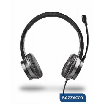 NGS CUFFIE ON-EAR CON...