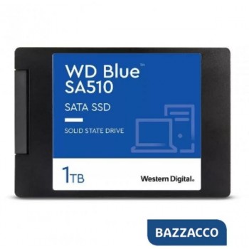 WESTERN DIGITAL SSD BLUE...