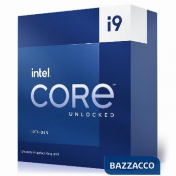 INTEL CPU 13TH GEN,...