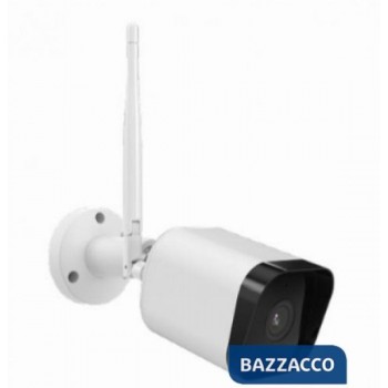 ISIWI TELECAMERA WIRELESS...