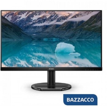 PHILIPS MONITOR 23,8 LED VA...