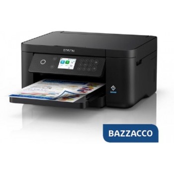 EPSON MULTIFUNZIONE INK A4...