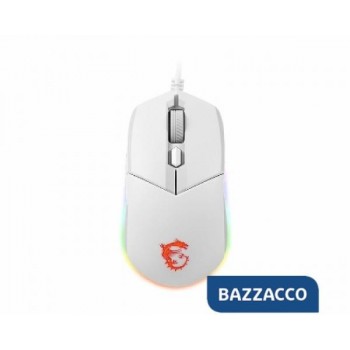 MSI MOUSE GAMING CLUTCH...