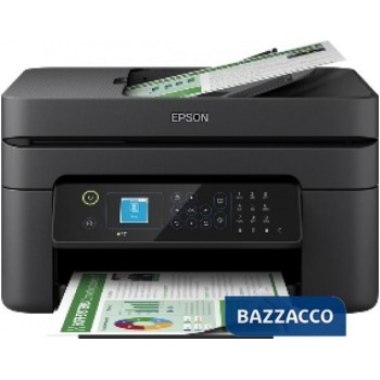 EPSON MULTIFUNZIONE INK A4...