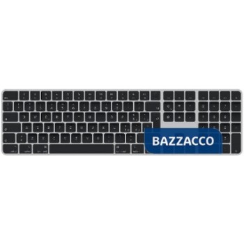 APPLE MAGIC KEYBOARD WITH...