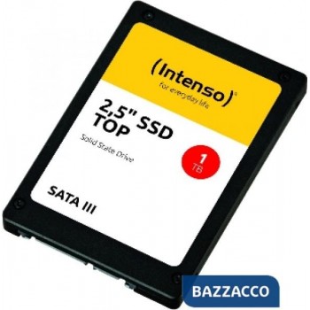 INTENSO SSD INTERNO TOP 1TB...