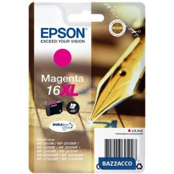 EPSON CART INK XL MAGENTA...
