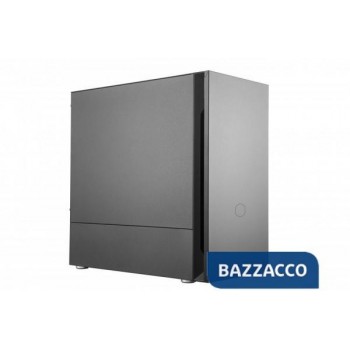 COOLER MASTER CASE SILENCIO...