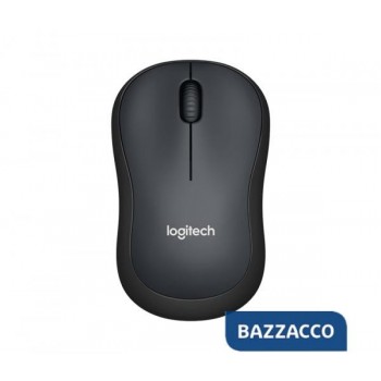 LOGITECH MOUSE WIRELESS M220