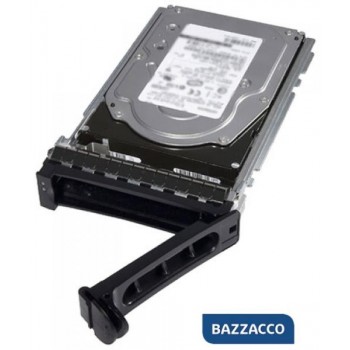 DELL HDD SERVER 2.4TB 10K...