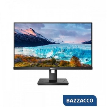 PHILIPS MONITOR 23,8 LED...
