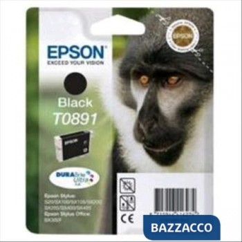 EPSON CART NERO STYLUS S20...