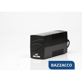 MACHPOWER UPS 800VA/390W...