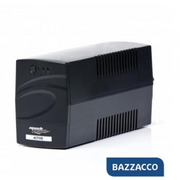 MACHPOWER UPS 1000VA/510W,...