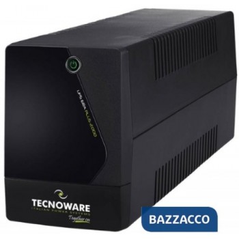TECNOWARE UPS ERA PLUS...