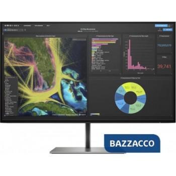 HP MONITOR 27 LED IPS 4K...
