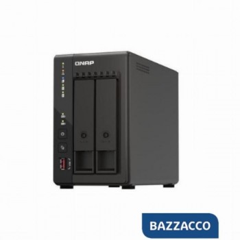 QNAP NAS TS-253E TOWER...