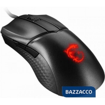 MSI MOUSE GAMING CLUTCH...
