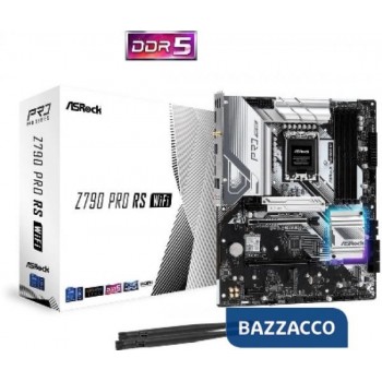 ASROCK MB Z790, Z790 PRO RS...