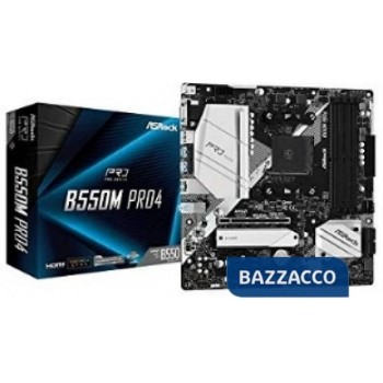 ASROCK MB AMD AM4...