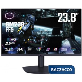 COOLER MASTER MONITOR 23,8...