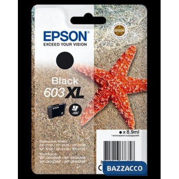 EPSON CARTUCCIA INK NERO,...