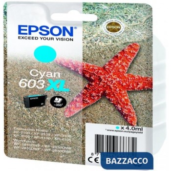 EPSON CARTUCCIA STELLA...