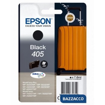 EPSON CARTUCCIA VALIGIA 405...