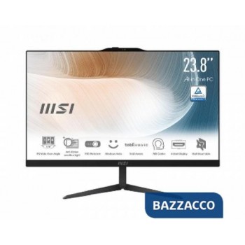 MSI PC AIO 23,8" TOUCH...