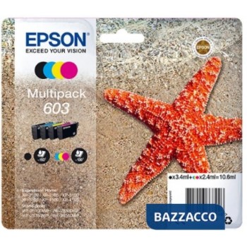 EPSON CARTUCCIA INCHIOSTRO...