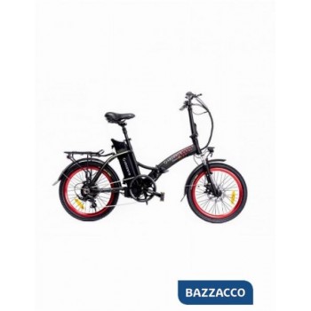 ARGENTO BICICLETTA...