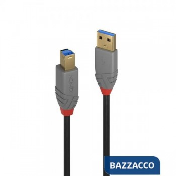 LINDY CAVO USB 3.2 TIPO A A...